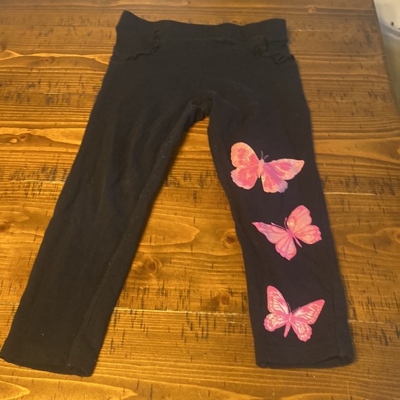 Kids leggings - Picture 2 of 2